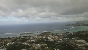 guam